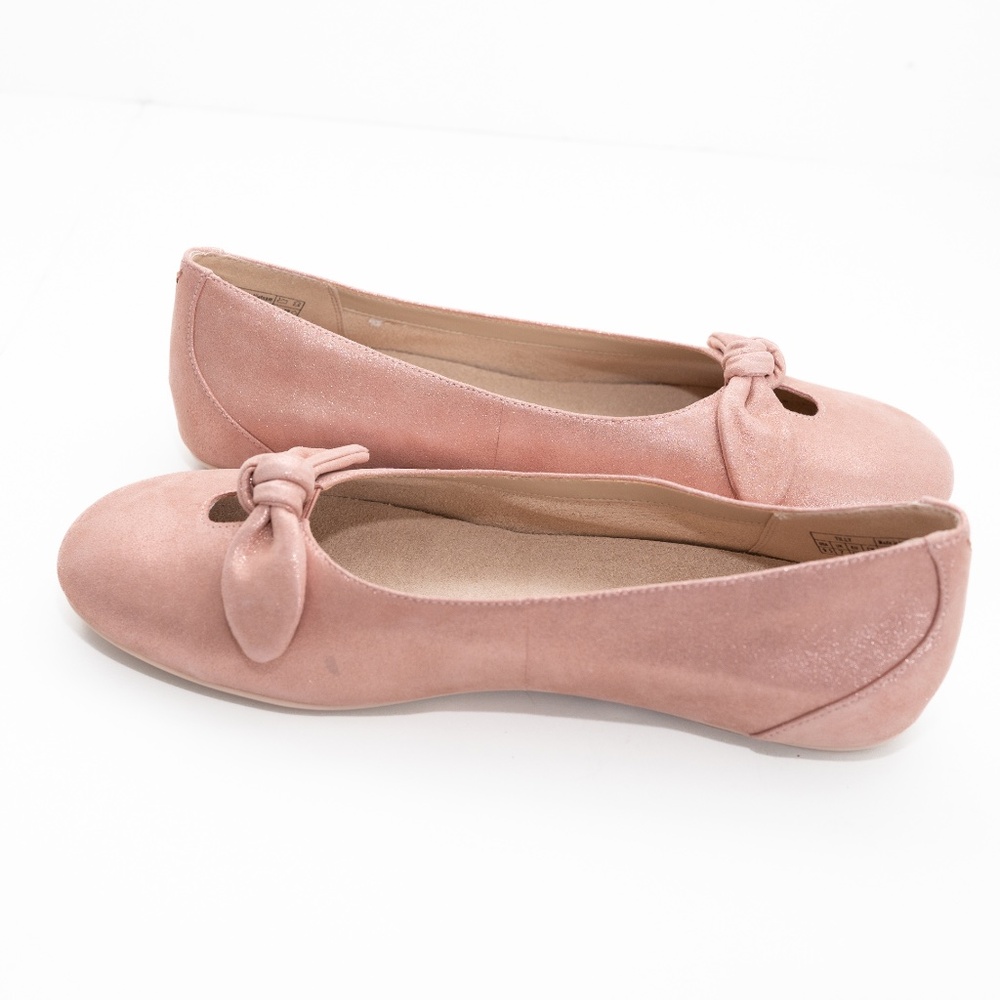 Vionic - Tilly Ballet Flat Wide Width NWT - image 7